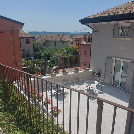 Il Cantuccio Sul Garda - Relais Di Charme Cavaion Veronese Exterior photo