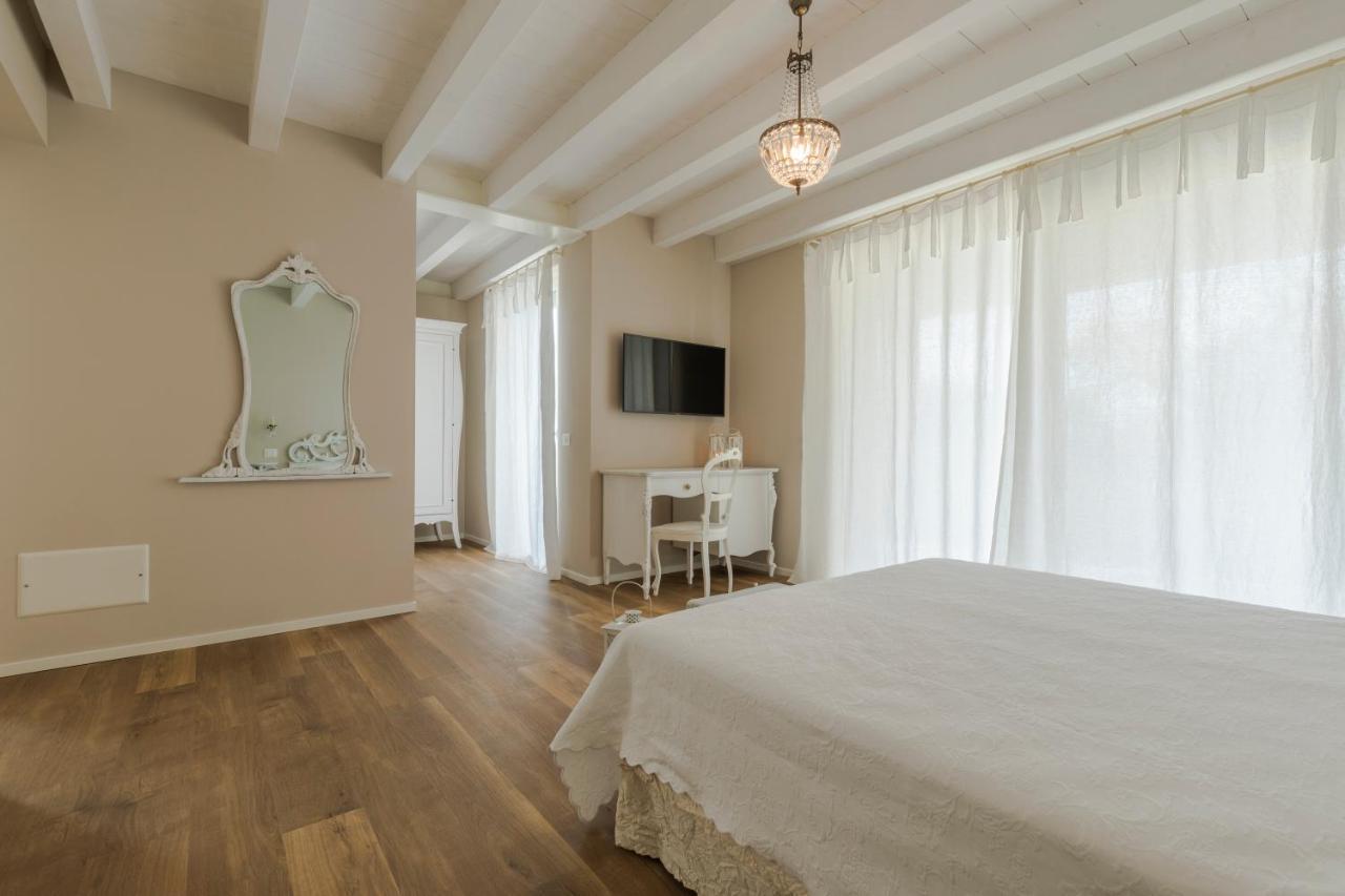 Il Cantuccio Sul Garda - Relais Di Charme Cavaion Veronese Exterior photo